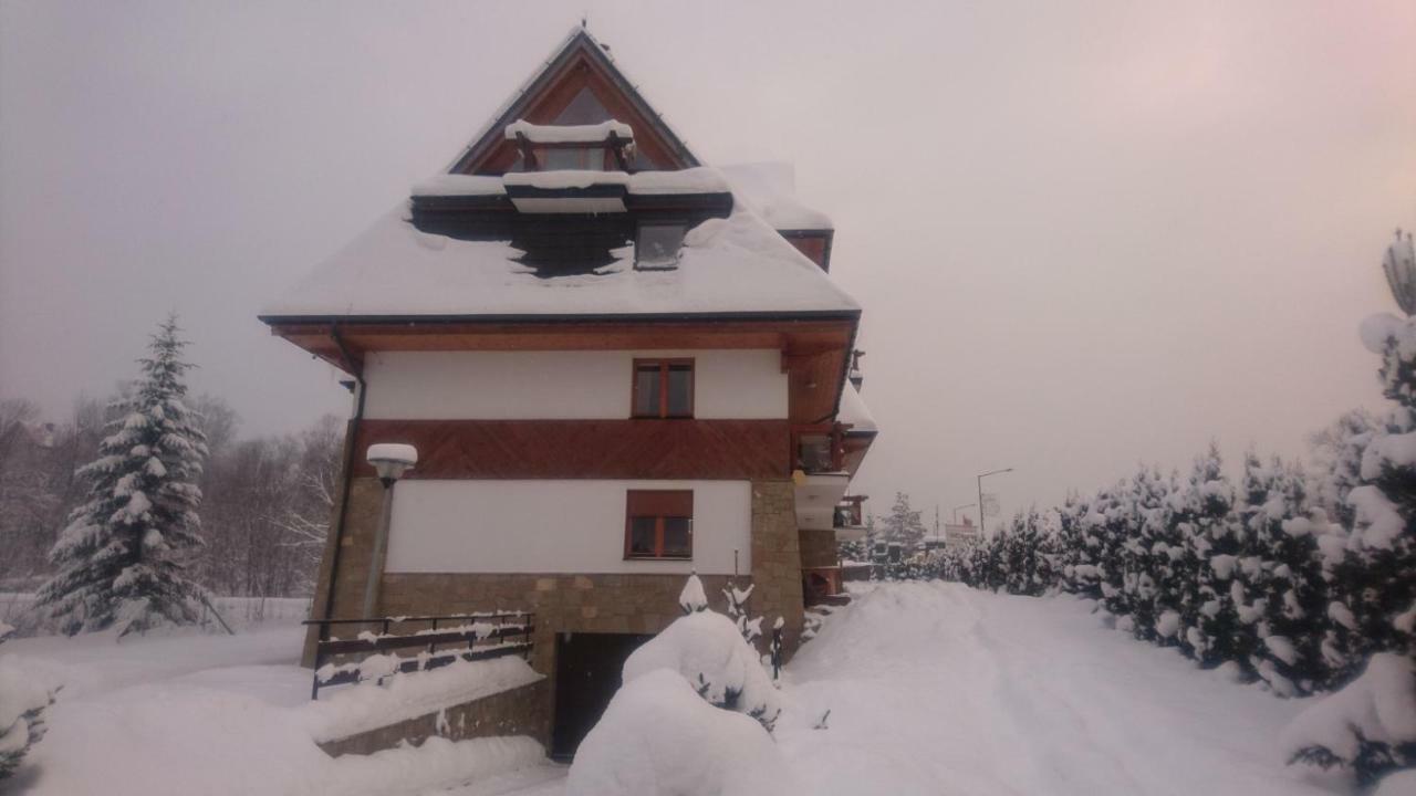 Apartament Z Kominkiem - Zakopane, Zakopane
