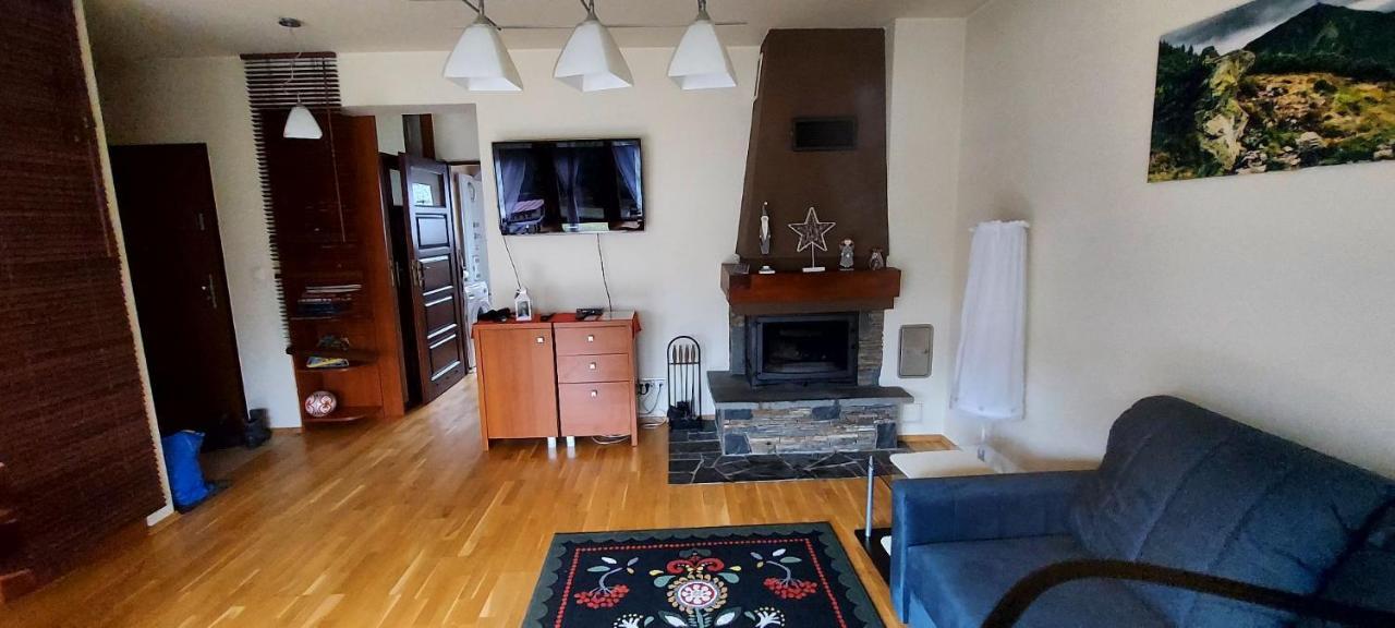 Apartament Z Kominkiem - Zakopane — Photos 3