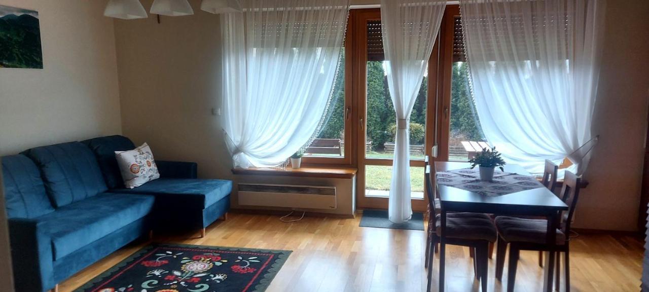 Apartament Z Kominkiem - Zakopane — Photos 2